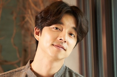 Kalahkan Song Joong Ki-Seolhyun Cs, Gong Yoo Jadi Model Iklan Terfavorit Tahun 2017