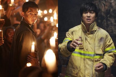 Kisah Cinta Bukan Fokus Utama, 10 Film Korea Terlaris di 2017 Ini Terbukti Sukses
