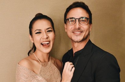 Tak Disangka, Raisa Ternyata Punya 'Ritual' Pagi Unik yang Sukses Bikin Hamish Syok