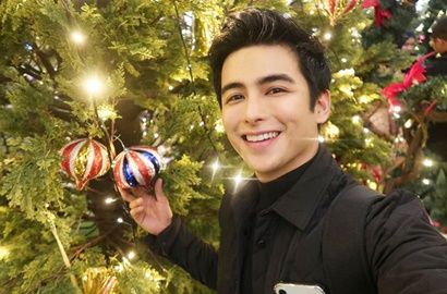 Gabung Lagi di 'STJC Reborn', Teejay Marquez Berharap Aliando Kembali