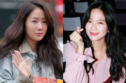Kedinginan Syuting 'Running Man' di Resor Ski, Soyu Hingga Lee Elijah Tetap Ceria