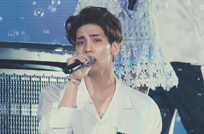 SM Rilis 'Dear My Name' dari SMTown Bareng Jonghyun Via STATION, Fans Nangis
