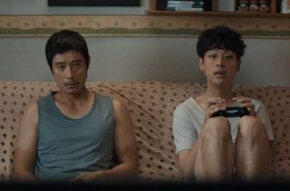 Kakak Beradik, Lee Byung Hun dan Park Jung Min Sulit Akur di Trailer 'Keys to the Heart'