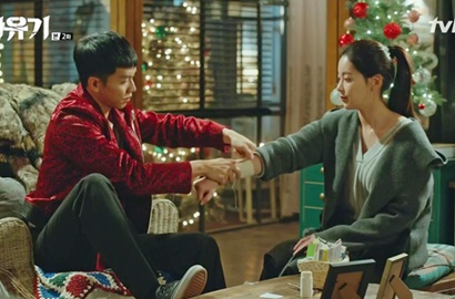 Dukung 'Hwayuki' Tunda Episode Terbaru, Netter Emosi Gara-Gara Ini