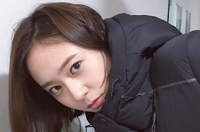 Krystal f(x) Beri Hackers Peringatan Tegas, Netter Ikut Geram