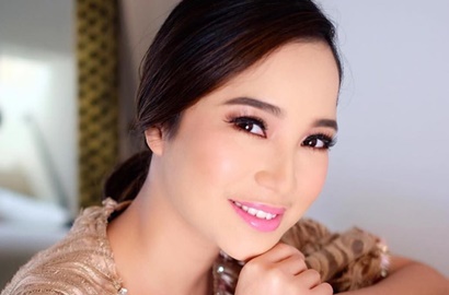 Geng Nia Ramadhani Seru Syuting 'Celeb Squad', Chacha Frederica Bantah Ada Settingan