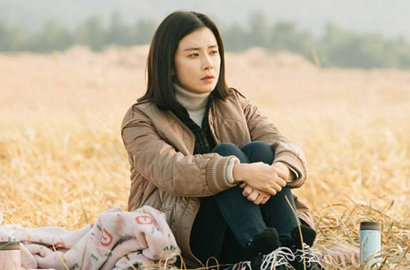 Menegangkan, Lee Bo Young Kabur Bersama Anak Kecil di Teaser 'Mother'?