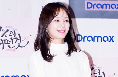 Dingin-Dingin Syuting 'Cross', Jeon So Min Dipuji Imut Banget