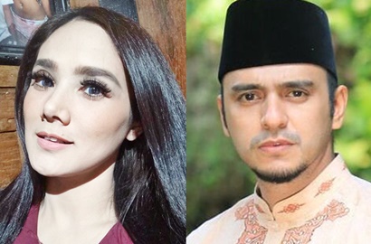 Terjun ke Dunia Akting, Mulan Nikah dengan Ali Zainal di 'Wanita Perindu Surga'