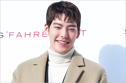 Kim Woo Bin Akhirnya Ungkap Kondisi Kesehatan Usai Jalani Perawatan Kanker