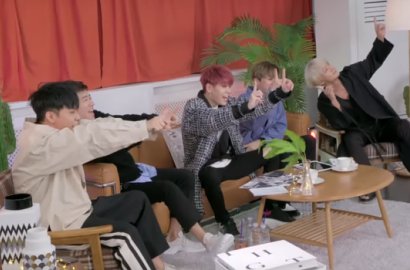Sechs Kies Akan Rilis Film Dokumenter Perjalanan Karir 18 Tahun, Intip Teasernya