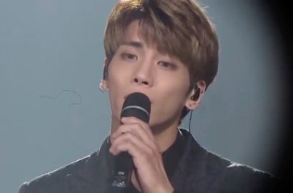 Berlangsung Meriah, KBS Gayo 2017 Tak Lupa Beri Tribute untuk Mendiang Jonghyun