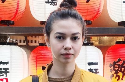 Yuki Kato Jadi Duta Hubungan Baik Jepang-Indonesia, Netter: Ini Baru Panutan
