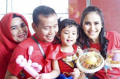 Ayu Ting Ting Curhat Belanja Rp 10 Juta, Netter Sindir Iri Nagita Beli Skincare Rp 16 Juta