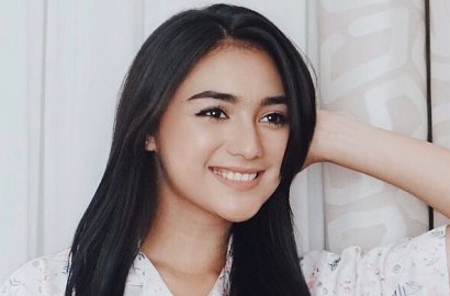 Citra Kirana Kembali Diisukan Bakal Nikah, Netter: Hari Patah Hati Nasional Lagi Nih