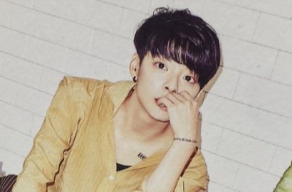 Lagi-Lagi Balas Haters yang Singgung Soal Dada, Amber f(x) Unggah Foto Ini