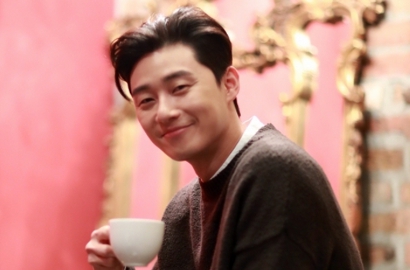 Dijuluki Aktor Laga Usai Bintangi 'Hwarang' dan 'Fight For My Way', Begini Kata Park Seo Joon