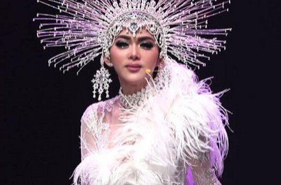 Tak Disangka, Ternyata Syahrini Punya Fans Dari Luar Negeri