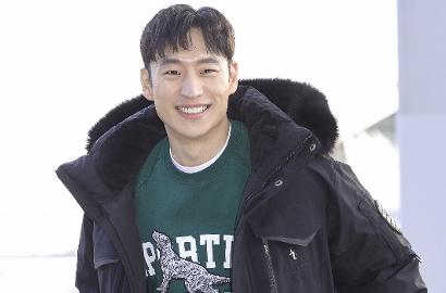 Usai 'Tomorrow With You', Lee Je Hoon Akan Perankan Astronot di 'City of Stars'?