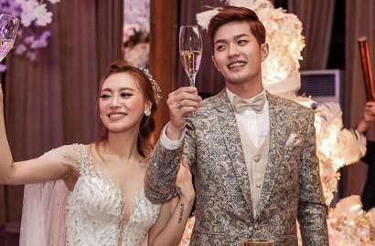 Istri Ngidam Makanan Korea, Lee Jeong Hoon Ungkap Jenis Kelamin Calon Bayi?