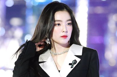 Netter Heboh Lihat Irene Pamer Punggung Seksi di Red Carpet KBS Gayo Daechukje