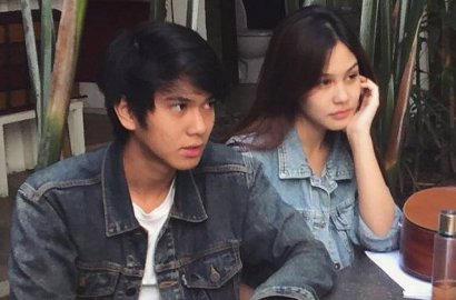 Ajak Vanesha Prescilla Nonton Berdua, Iqbaal Ramadhan Akui Sama-sama Suka Animasi