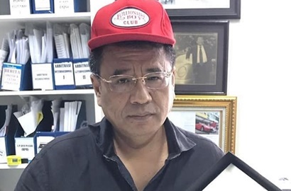 'Hotman Paris Show' Ditegur KPI, Begini Reaksi Keras Hotman Paris