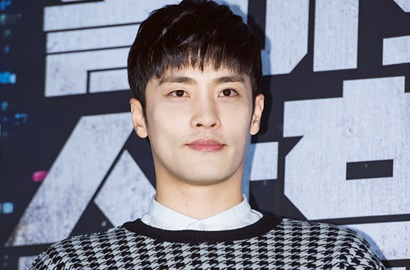 Sung Hoon Menyesal Tak Bisa Lakukan Adegan Dewasa di 'Brothers in Heaven'?