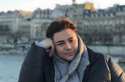 Bukan Ayu Ting Ting, Ivan Gunawan Justru Rayakan Ultah Ditemani Wanita Cantik Ini
