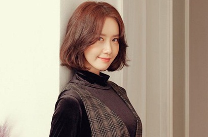 Tulis Curhatan Ini Saat Libur Tahun Baru, Yoona SNSD Masih Sedih Kematian Jonghyun?