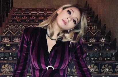 Beri Kado Akhir Tahun, CL Eks. 2NE1 Rilis MV dengan Single Bahasa Inggris