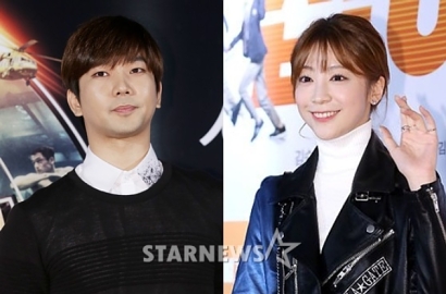 G.O MBLAQ Dikabarkan Pacari Aktris Choi Ye Seul, Netter Singgung Soal Ini
