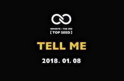 Comeback Usai Hiatus Lama, Infinite Bikin Fans Girang Rilis Teaser MV 'Tell Me'