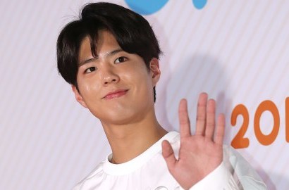 Park Bo Gum Selalu Menawan di Acara Penghargaan, Stylist Tuai Pujian