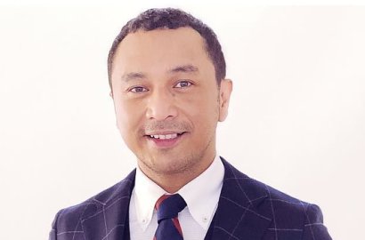 Manggung Terakhir Bareng, Giring Tegaskan Nidji Tak Bubar dan Titip Pesan Ini