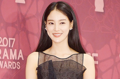 Foto Lawas Beredar, Ini Bukti Jooyeon Pacar GD Cantik Alami Sejak Dulu