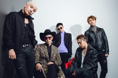 Segera Hiatus, Bos YG Mulai Bicara Soal Rencana Comeback Big Bang