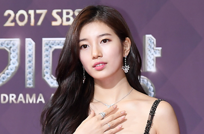 Siap Comeback, Suzy Dikabarkan Syuting Video Musik di Los Angeles