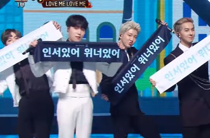 Bungkam Haters Lewat Lirik Ini di MBC Gayo 2017, Winner Bikin Terpukau