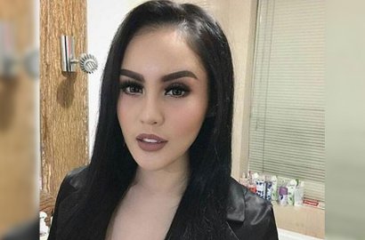 Diamankan Kepolisian, Jennifer Dunn Kembali Terciduk Kasus Narkoba?