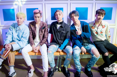 Bos YG Janjikan Big Bang Tetap Lima Personel, Netter Masih Hujat T.O.P