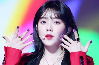 Bakal Berusia 28 Tahun, Unyunya Irene Malah Sedih Rayakan 2018