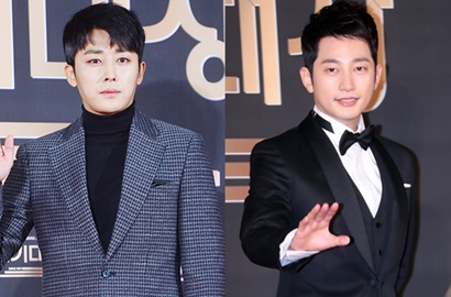 Son Ho Joon Disebut Lebih Layak Menang di KBS Drama Awards Ketimbang Park Shi Hoo