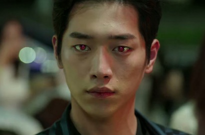 Segera Tayang, Simak Serunya Seo Kang Jun Jadi Robot di Trailer 'Are You Human Too?'