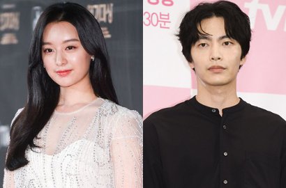 Beda dengan Saat Bintangi Drama, Ini Gaya Kim Ji Won-Lee Min Ki di 'Detective K: 3'
