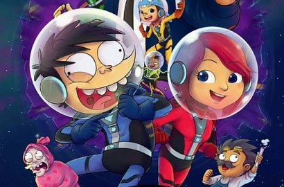 'Si Juki' Jadi Film Animasi Pertama di Box Office Indonesia, Ini Kata Indro Warkop