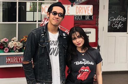 Calon Mertua Ariel Tatum Disebut Mirip Menteri Susi, Netter: Kalau Putus 'Ditenggelamkan'