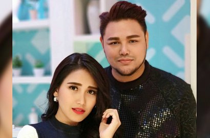 Ayu Ting Ting Ucapkan Selamat Ultah, Komentar Ivan Gunawan Dituding Cuma Pengalihan Isu