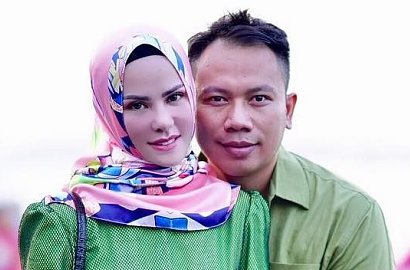 Kembali Bantah Pernikahan Cuma Gimmick, Angel Lelga: Ini Bukan Cerita Sinetron
