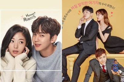 Usai 'I'm Not Robot' dan 'Two Cops' Tamat, MBC Akan Absen Tayangkan Drama Baru Hingga Maret